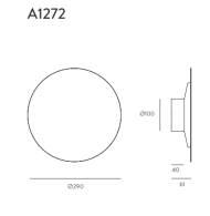 Aromas BOT_A1272 - 3