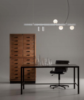 Lampa wisząca Karman STANT SE264 AA/DD