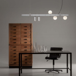 Karman STANT SE264 AA/DD