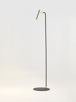 Lampa podłogowa Aromas MARU_P1194 - 4