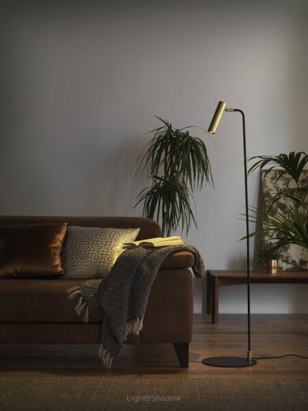 Lampa podłogowa Aromas MARU_P1194
