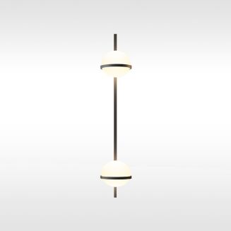 Kinkiet led Vibia PALMA 3716 wall - 2