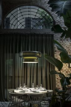 Lampa wisząca Marset Bohemia