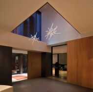 VIBIA RHYTHM 2110 - 2