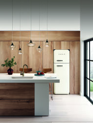 Lodes NOSTALGIA GLASS LARGE BLACK - 3