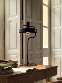 Lampa biurkowa Aromas ALOA _S1227