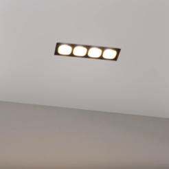 Wever & Ducre PIRRO 4.0 wpuszczana