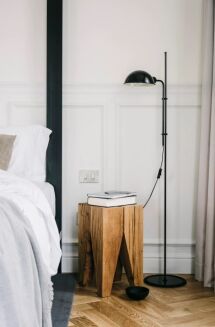Lampa podłogowa Marset Funiculí - 7
