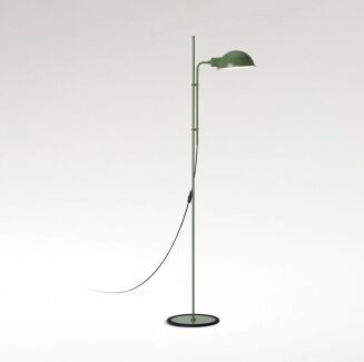 Lampa podłogowa Marset Funiculí - 9