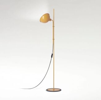Lampa podłogowa Marset Funiculí - 10