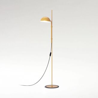 Lampa podłogowa Marset Funiculí - 11
