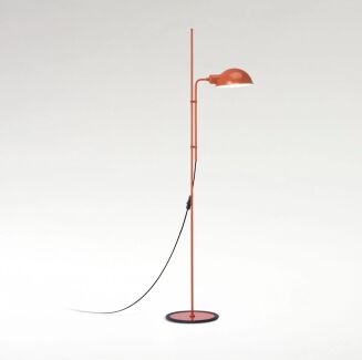 Lampa podłogowa Marset Funiculí - 12