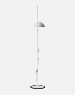 Lampa podłogowa Marset Funiculí - 13