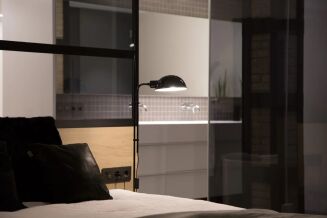 Lampa podłogowa Marset Funiculí - 16