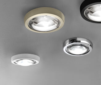 Oprazwa led Lodes NAUTILUS spot - 3