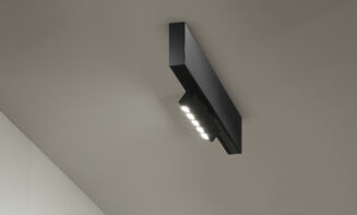 Lampa sufitowa Panzeri BROOKLYN SPOT - 4