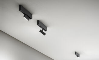 Lampa sufitowa Panzeri BROOKLYN SPOT - 3