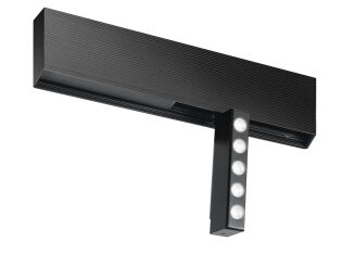 Lampa sufitowa Panzeri BROOKLYN SPOT - 2