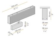 Panzeri BROOKLYN SPOT - 5