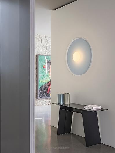 Kinkiet led Vibia TOP 1170