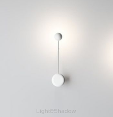 Kinkiet led Vibia PIN 1690