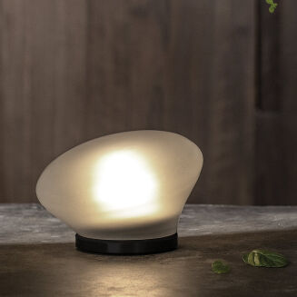Lampa stołowa Karman AGUA - 2