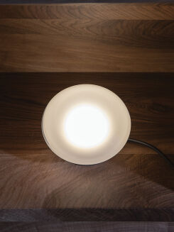 Lampa stołowa Karman AGUA - 5