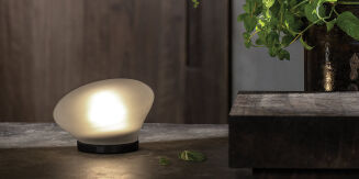 Lampa stołowa Karman AGUA - 6