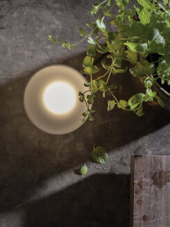 Lampa stołowa Karman AGUA - 7