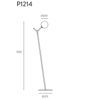 Aromas ATOM_P1214 - 2