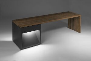 B.lux LAP BENCH 45-2A