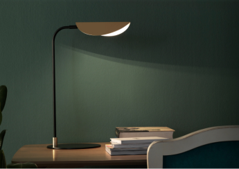 Lampa biurkowa Aromas FICUS_S1243