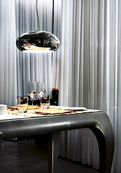 LEUCOS MERCURE S