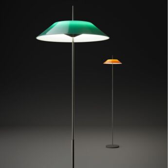 Lampa podłogowa Vibia MAYFAIR 5510