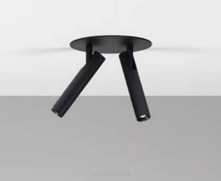 Lampa sufitowa CHORS Maia L21 IN wpuszczana