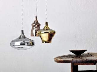 Lodes NOSTALGIA GLASS MEDIUM suspension - 3