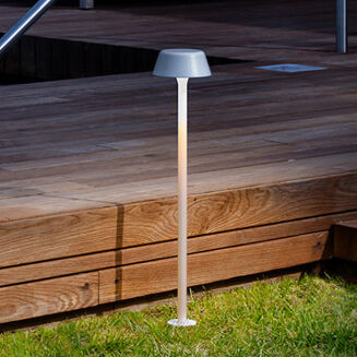 Lampa ogrodowa Panzeri FIREFLY IN THE SKY - 2
