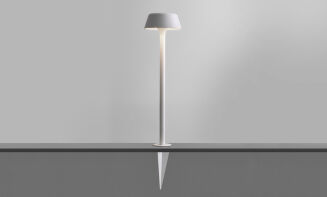 Lampa ogrodowa Panzeri FIREFLY IN THE SKY - 4