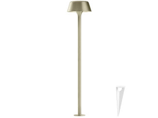 Lampa ogrodowa Panzeri FIREFLY IN THE SKY - 6