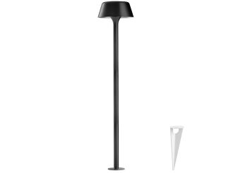Lampa ogrodowa Panzeri FIREFLY IN THE SKY - 7