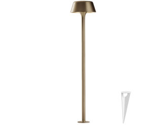 Lampa ogrodowa Panzeri FIREFLY IN THE SKY - 8