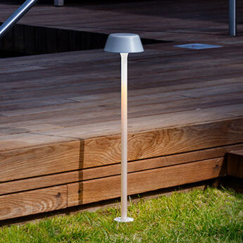 Lampa ogrodowa Panzeri FIREFLY IN THE SKY
