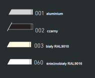 CHORS Moi Z zwieszana - 5