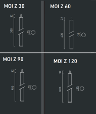 CHORS Moi Z zwieszana - 4