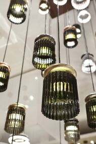 Vistosi TREAD SP wisząca - 2