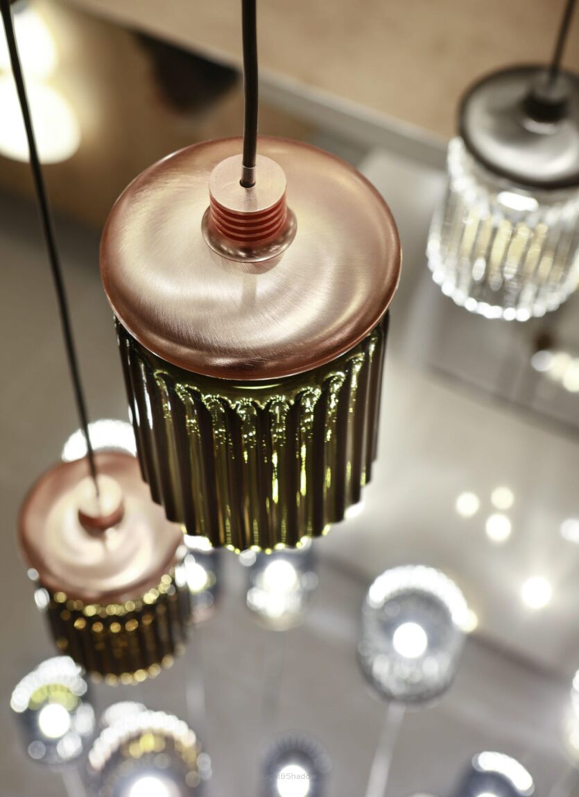 Vistosi TREAD SP wisząca