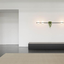 Vibia PALMA 3706 wall