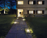 PURALUCE - SMART footlight - 2