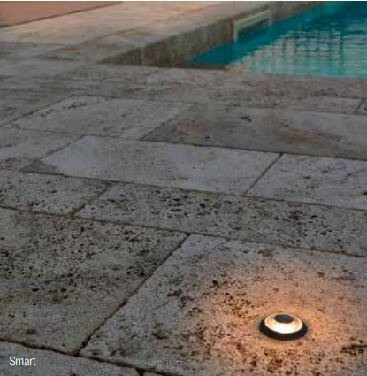 PURALUCE - SMART footlight