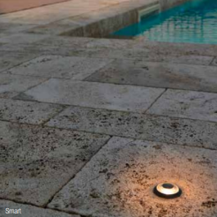 PURALUCE - SMART footlight